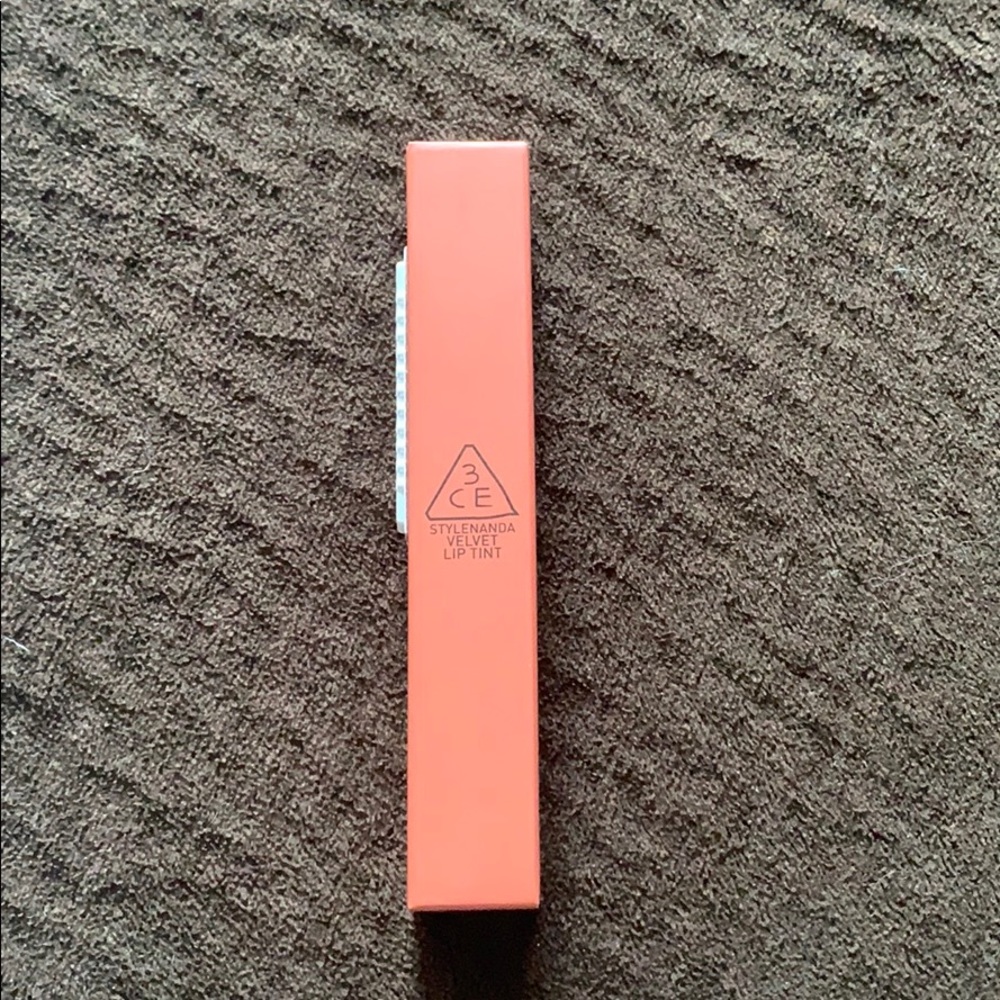 3CE Velvet Lip Tint #Going Right